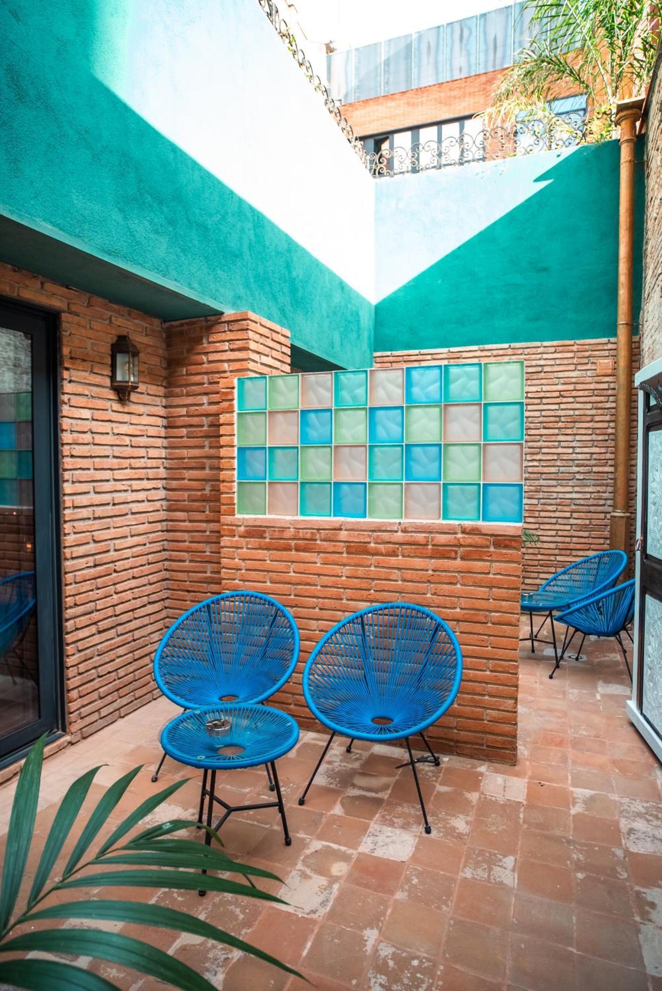 Hotel Lincoln Lounge Barcelona Exterior photo