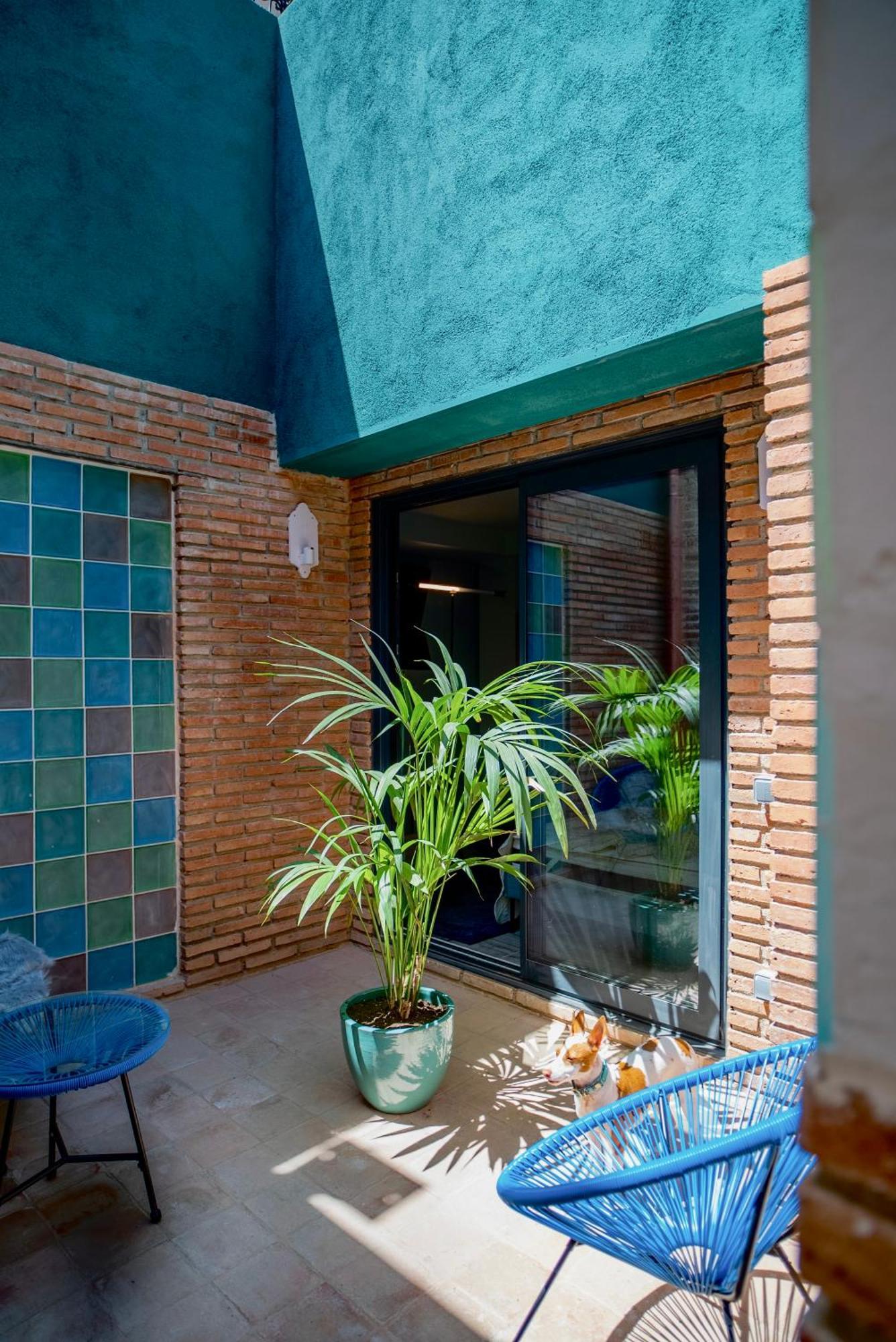 Hotel Lincoln Lounge Barcelona Exterior photo