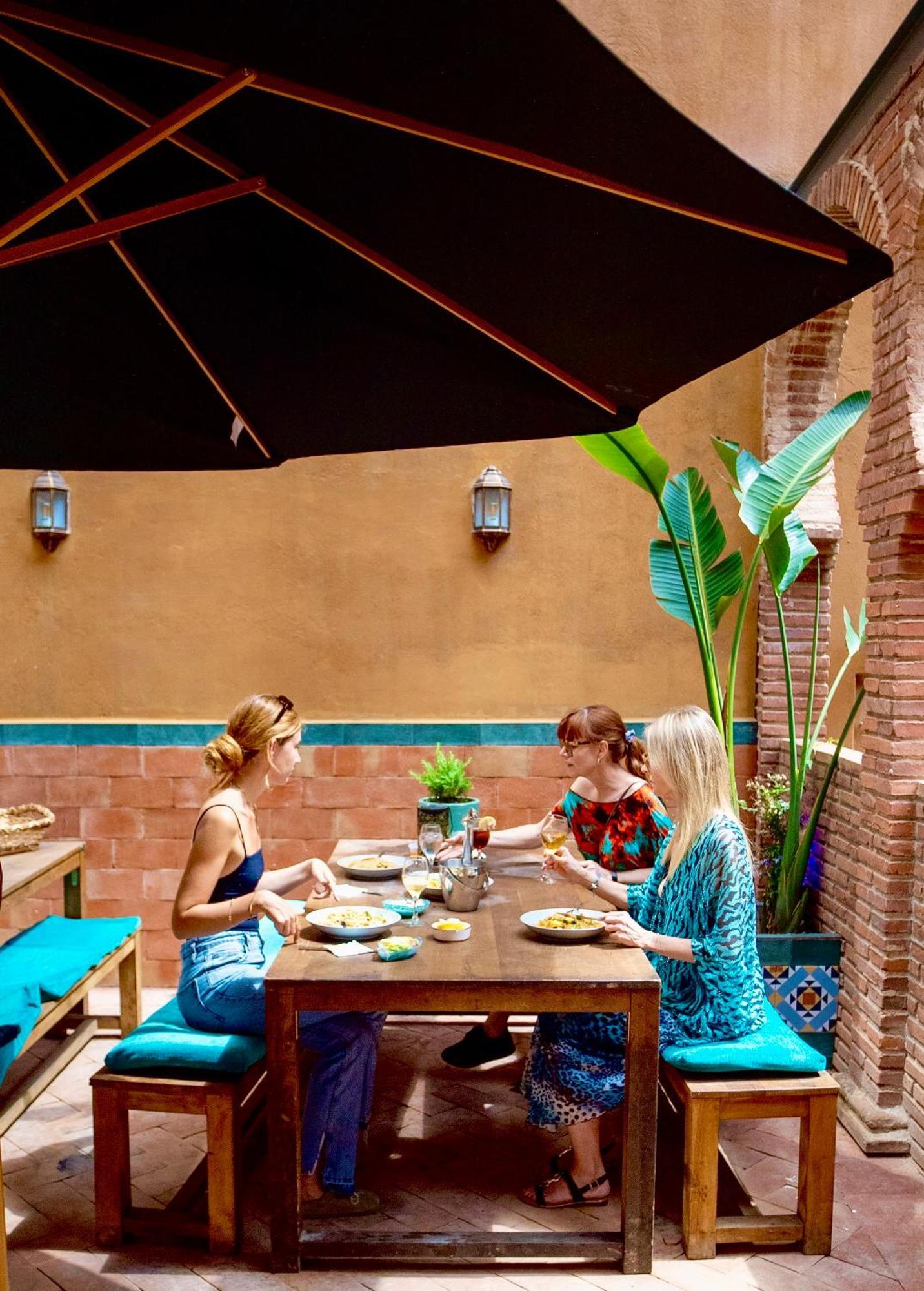 Hotel Lincoln Lounge Barcelona Exterior photo